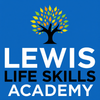 Lewis Life Skills Academy - Home
