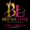Britney Lewis, Business Marketing and Organization Strategist